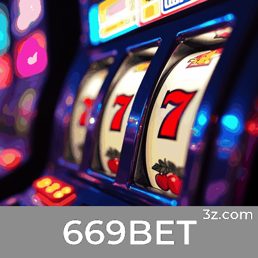 Vivencie o Realismo Psicológico e a Emoção do Cassino 669BET