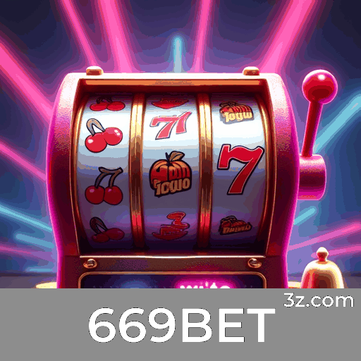 669BET - Seu Cassino Online Seguro e Premiado