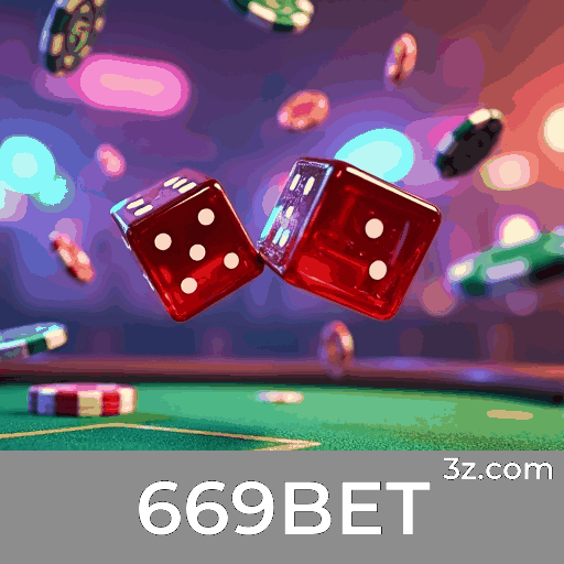 669BET: Caça-Níqueis com Jackpot, Jogos de Mesa Estratégicos e Experiências com Dealers Ao Vivo