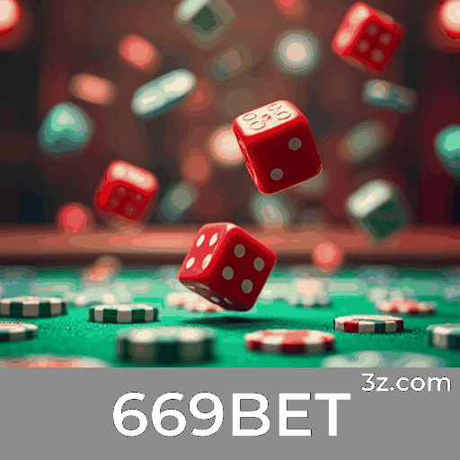 669BET: Experiência de Jogo Diversificada e Otimizada