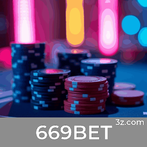 Inovação e Tecnologia Avançada no App da 669BET