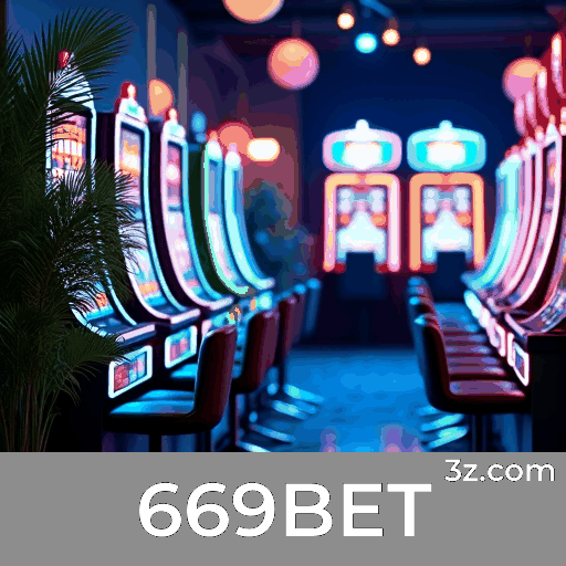 669BET: Experiência de Jogo Diversificada e Otimizada