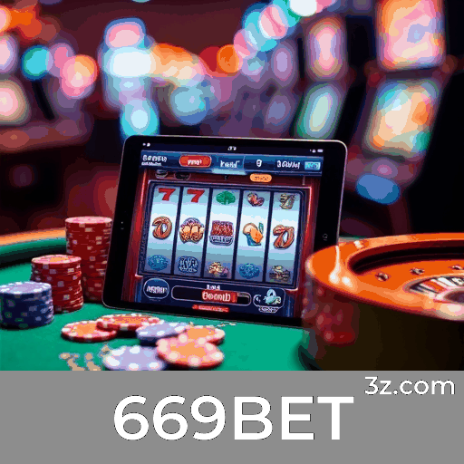 Vivencie o Realismo Psicológico e a Emoção do Cassino 669BET