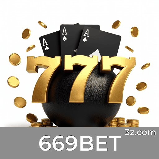 669BET: Experiência de Jogo Diversificada e Otimizada