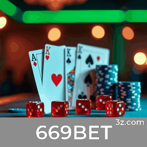 669BET: Sistema de Promoções Personalizadas e Inteligentes