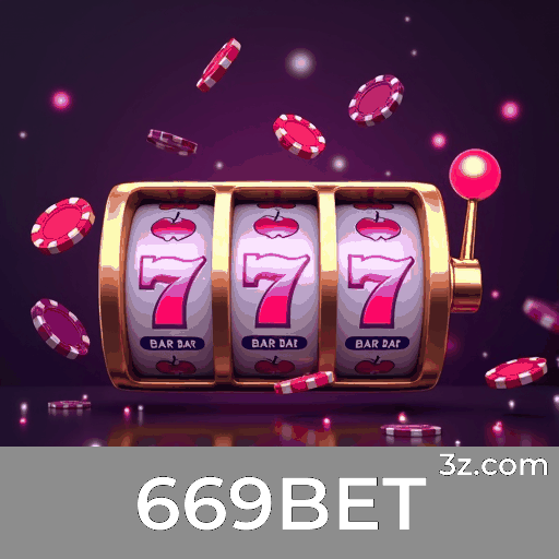 669BET - Seu Cassino Online Seguro e Premiado