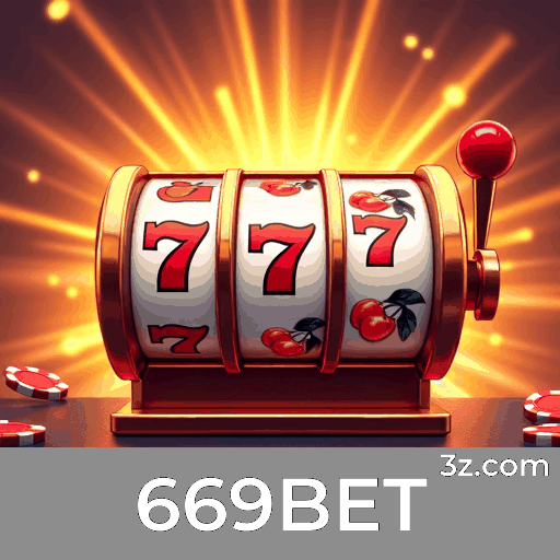 669BET - Seu Cassino Online Seguro e Premiado