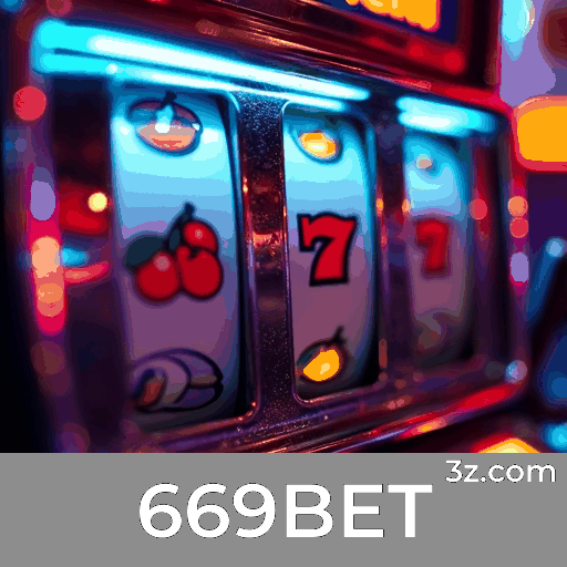 669BET: Caça-Níqueis com Jackpot, Jogos de Mesa Estratégicos e Experiências com Dealers Ao Vivo