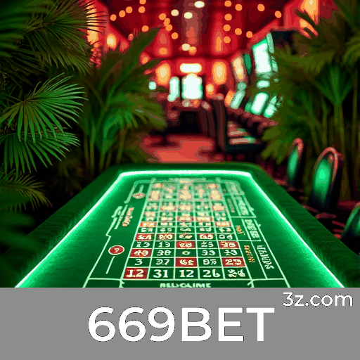 Vivencie o Realismo Psicológico e a Emoção do Cassino 669BET