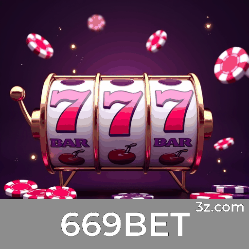 669BET: Caça-Níqueis com Jackpot, Jogos de Mesa Estratégicos e Experiências com Dealers Ao Vivo
