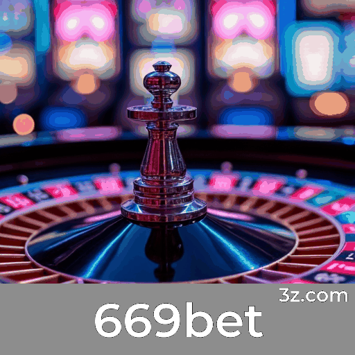 669bet screen
