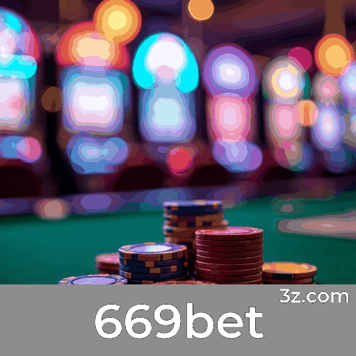 669bet screen